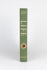 Life: An Unauthorised Biography – RICHARD FORTEY